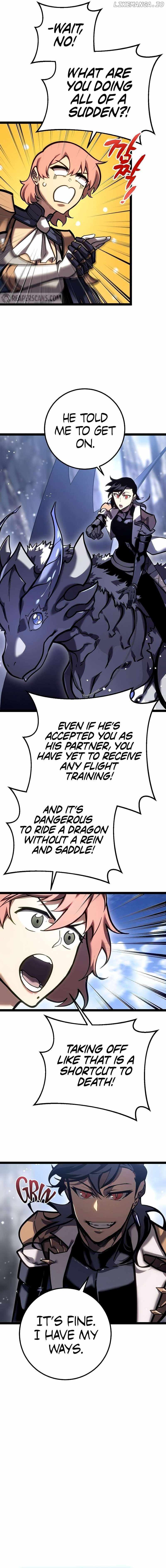 Regressing As The Reincarnated Bastard Of The Sword Clan Chapter 39 23